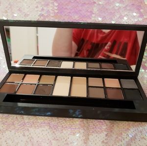 Smashbox Photo Matte Eyes palette